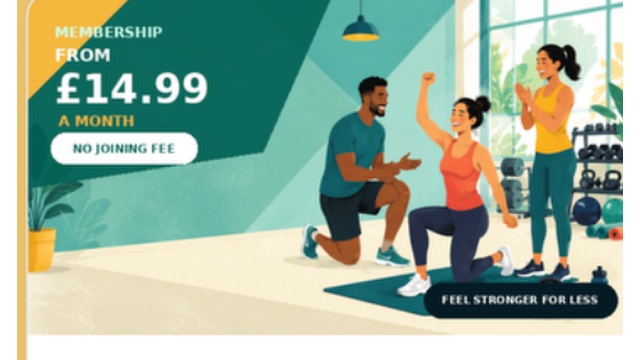 FitZone Gyms