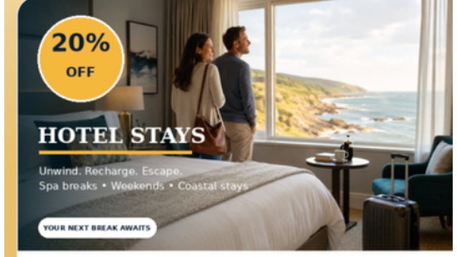 Stayhaven Hotels